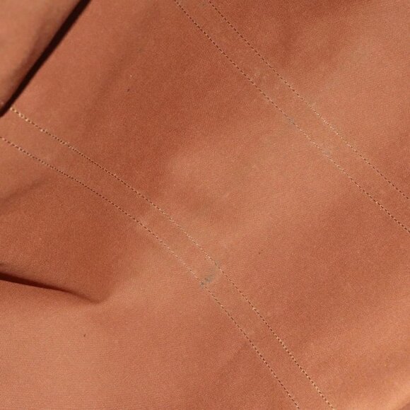 LOUIS VUITTON Monogram Keepall 55 Boston Bag M41424 LV Auth 136098 - Picture 10 of 16